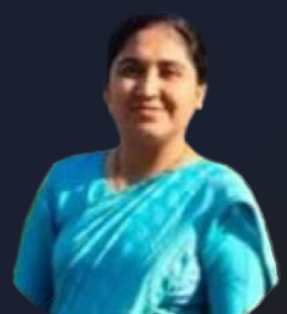 Kirti Motwani